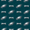 NFL Philadelphia Eagles Blitz Series Wii (Includes 1 Controller) Skin