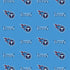 NFL Tennessee Titans Blitz Series iPhone XS Clear Case