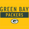 NFL Green Bay Packers Yellow Performance Series Fire TV Cube Skin