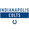NFL Indianapolis Colts White Performance Series Xbox 360 Slim (2010) Skin