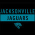 NFL Jacksonville Jaguars Black Performance Series iPhone XS Clear Case