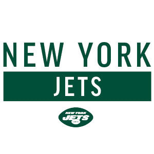 NFL New York Jets White Performance Series Wii (Includes 1 Controller) Skin