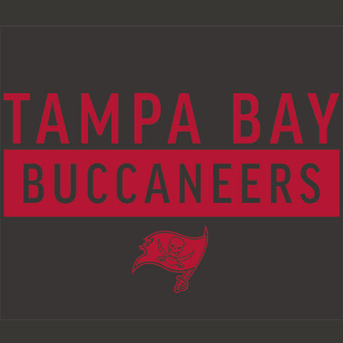 NFL Tampa Bay Buccaneers Brown Performance Series PlayStation Portal Remote Player Skin