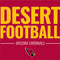 NFL Arizona Cardinals Team Motto Xbox 360 Slim (2010) Skin
