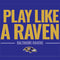 NFL Baltimore Ravens Team Motto Xbox 360 (Includes HDD) Skin