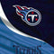 NFL Tennessee Titans Studio Wireless 3 Skin