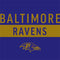 NFL Baltimore Ravens Purple Performance Series Studio Wireless Skin