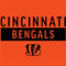 NFL Cincinnati Bengals Orange Performance Series Studio Wireless Skin