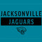 NFL Jacksonville Jaguars Teal Performance Series Wii (Includes 1 Controller) Skin