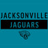 NFL Jacksonville Jaguars Teal Performance Series iPhone XS Clear Case
