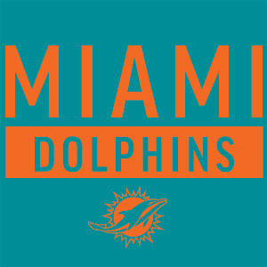 NFL Miami Dolphins Teal Performance Series Playstation 3 & PS3 Slim Skin