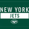 NFL New York Jets Green Performance Series Playstation 3 & PS3 Slim Skin