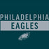 NFL Philadelphia Eagles Green Performance Series iPhone XS Clear Case