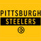 NFL Pittsburgh Steelers Yellow Performance Series Xbox 360 (Includes HDD) Skin