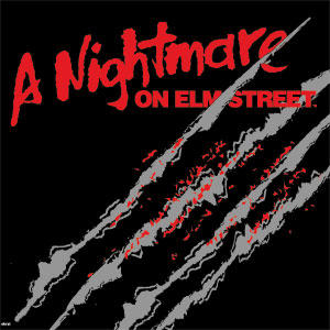 Nightmare on Elm Street Freddy Krueger Slash Studio Wireless Skin