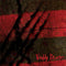 Nightmare on Elm Street Freddy Krueger Scratch Studio Wireless Skin