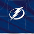 NHL Tampa Bay Lightning Jersey iPhone XS Clear Case