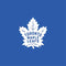 NHL Toronto Maple Leafs Color Pop Apple AirPods 2 Skin