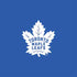 NHL Toronto Maple Leafs Color Pop iPhone 7 Folio Case
