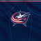 NHL Columbus Blue Jackets Jersey PlayStation Scuf Vantage 2 Controller Skin