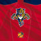 NHL Florida Panthers Jersey AWS DeepRacer Skin