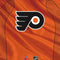 NHL Philadelphia Flyers Jersey Wii (Includes 1 Controller) Skin