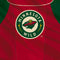 NHL Minnesota Wild Home Jersey Backbone One for iPhone Game Controller Skin