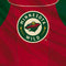 NHL Minnesota Wild Home Jersey Yoga 710 14in Skin
