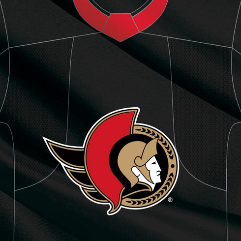 NHL Ottawa Senators Home Jersey iPhone 13 Folio Case