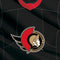 NHL Ottawa Senators Home Jersey Wii Remote Controller Skin