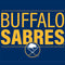 NHL Buffalo Sabres Lineup Wii (Includes 1 Controller) Skin