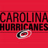 NHL Carolina Hurricanes Lineup iPhone XS Clear Case
