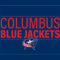 NHL Columbus Blue Jackets Lineup Playstation 3 & PS3 Slim Skin
