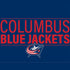 NHL Columbus Blue Jackets Lineup iPhone XS Clear Case