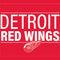 NHL Detroit Red Wings Lineup Studio Wireless Skin