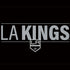NHL Los Angeles Kings Lineup iPhone XS Clear Case