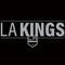NHL Los Angeles Kings Lineup Playstation 3 & PS3 Skin
