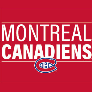 NHL Montreal Canadiens Lineup Xbox One X Console Skin