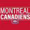 NHL Montreal Canadiens Lineup Studio Wireless Skin