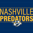 NHL Nashville Predators Lineup iPhone XS Clear Case