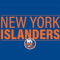 NHL New York Islanders Lineup Studio Wireless Skin