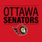 NHL Ottawa Senators Lineup Wii (Includes 1 Controller) Skin