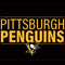 NHL Pittsburgh Penguins Lineup Wii (Includes 1 Controller) Skin
