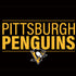 NHL Pittsburgh Penguins Lineup iPhone XS Clear Case