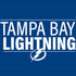 NHL Tampa Bay Lightning Lineup iPhone XS Clear Case