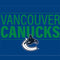 NHL Vancouver Canucks Lineup Studio Wireless Skin