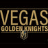 NHL Vegas Golden Knights Lineup iPhone XS Clear Case