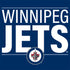 NHL Winnipeg Jets Lineup iPhone XS Clear Case