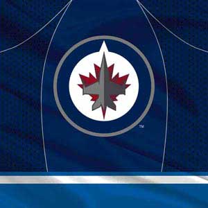 NHL Winnipeg Jets Jersey Surface Pro 3 Skin