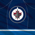 NHL Winnipeg Jets Jersey iPhone XS Clear Case